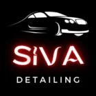 Siva detailing logo